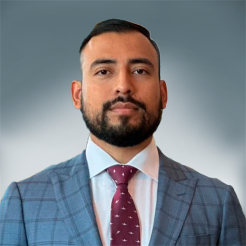 Rick MartinezStaff Image